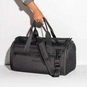 Wild One Travel Carrier for Small Dogs